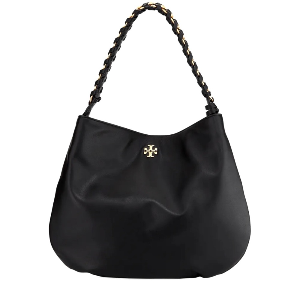 TORY BURCH Hobo Style black bag/Purse
